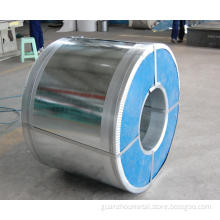 JIS 3302 Hot-Dip Aluminum Zinc Steel Coil/G550 Galvalume